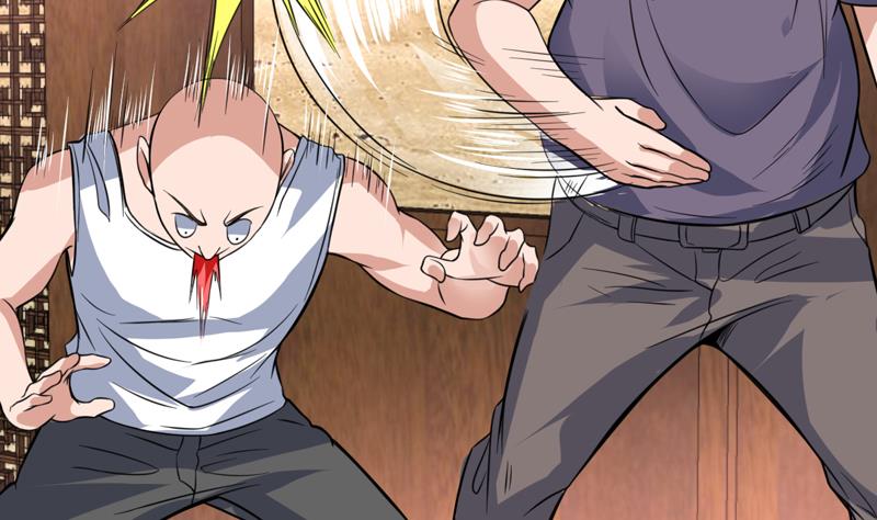 第88话 梦中的女孩-第88话