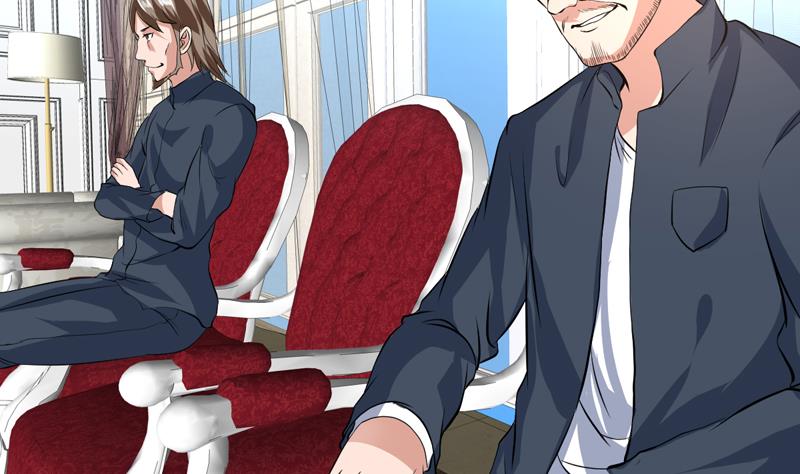 第92话 逃不掉的祸-第92话