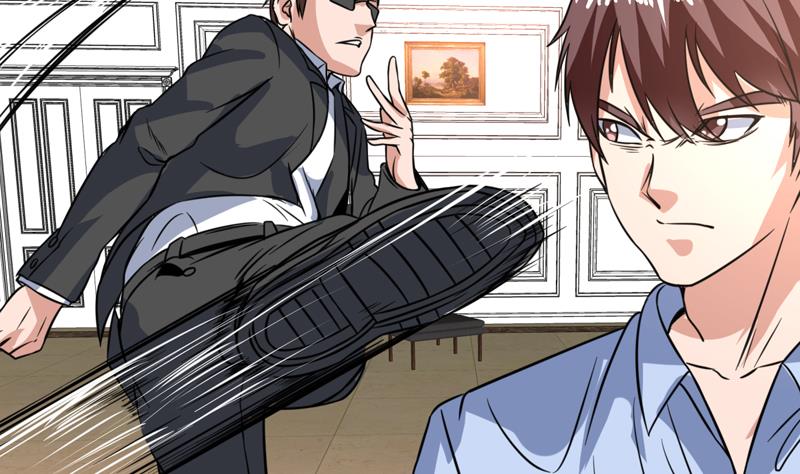 第94话 变态眼睛在看哪里-第94话