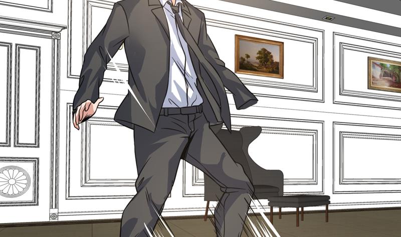 第94话 变态眼睛在看哪里-第94话