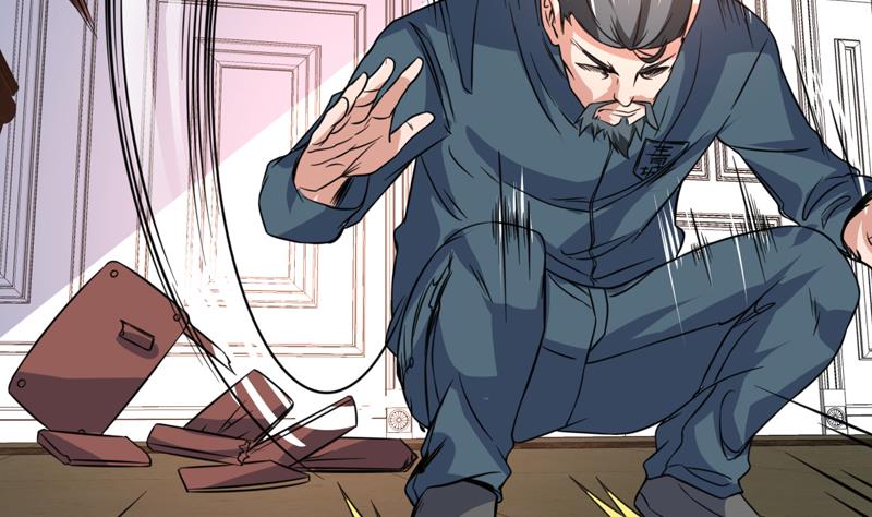 第94话 变态眼睛在看哪里-第94话