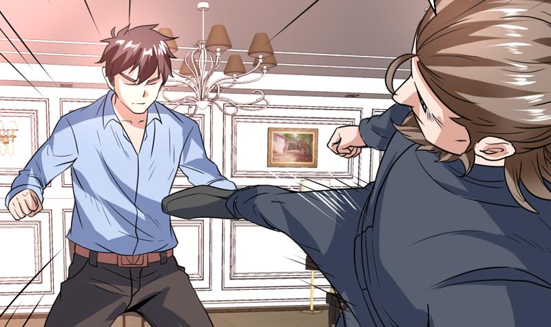 第96话 这小子狡猾得很-第96话