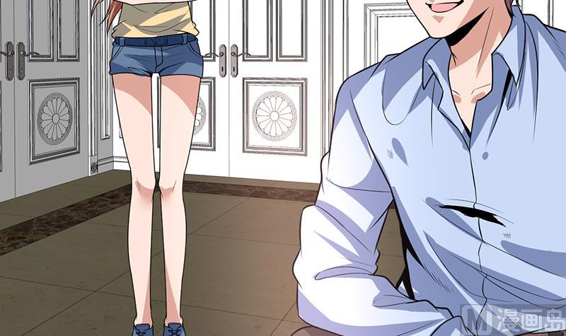 第100话 看小姐姐暗器-第100话