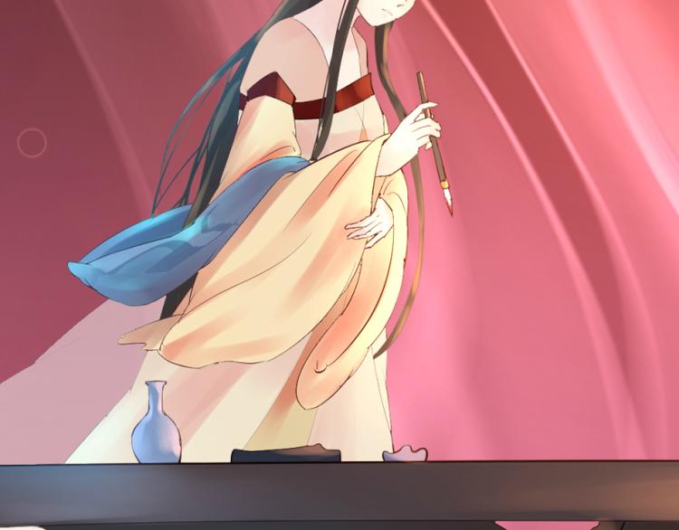 彩蝶画姬 - 第22话 - 2