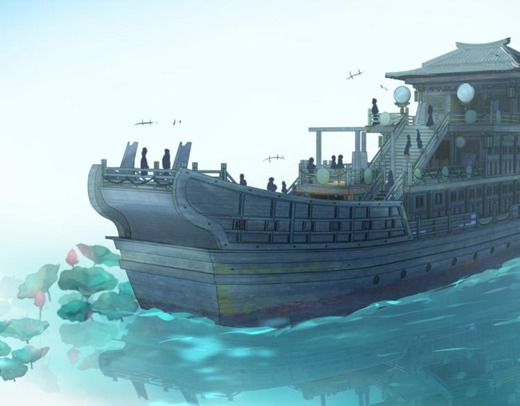 彩蝶画姬 - 第26话 - 6