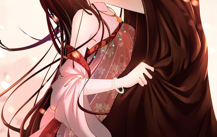 彩蝶画姬 - 第32话 - 2