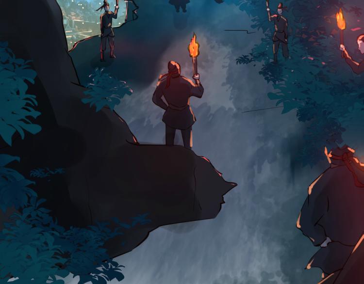 彩蝶画姬 - 第36话 - 1