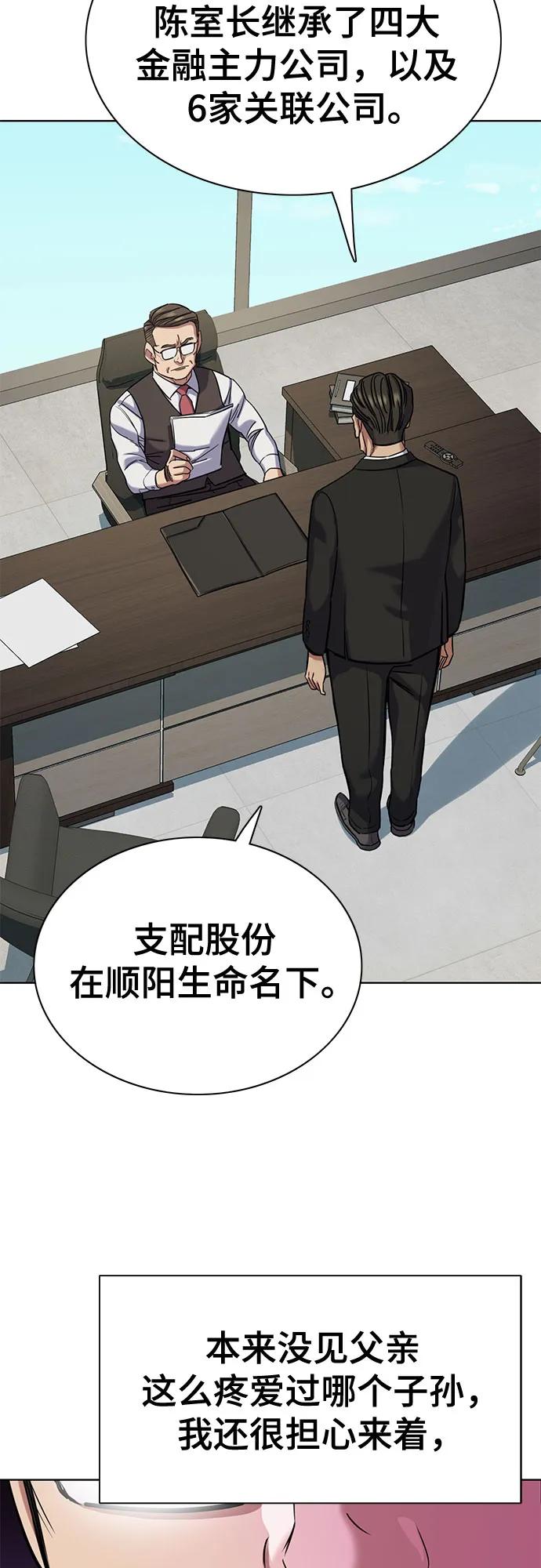 財閥家的小兒子 - 第134話(1/2) - 4