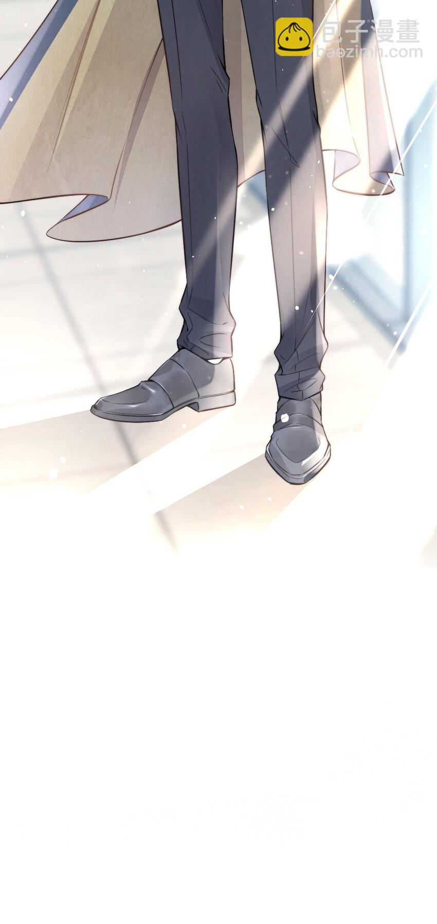 002 我怀疑他是&hellip;&hellip;-第2话