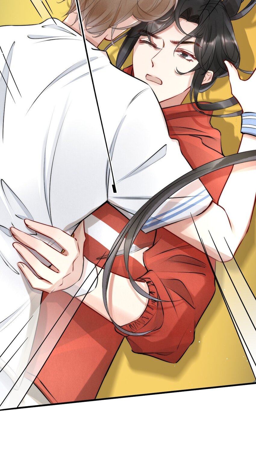 010 篮球场的亲密-第10话