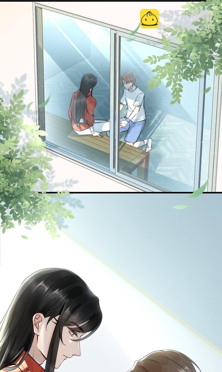 010 篮球场的亲密-第10话