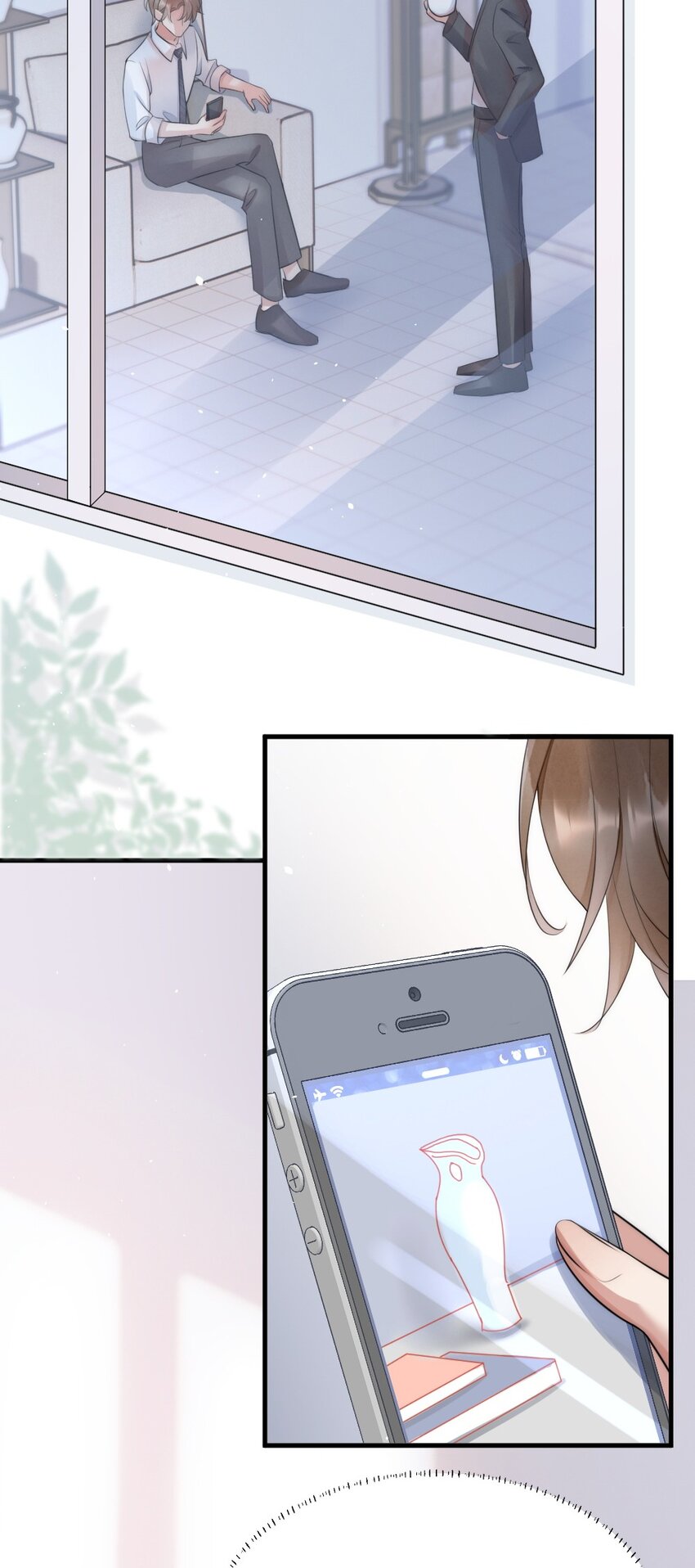 014 放轻松-第14话