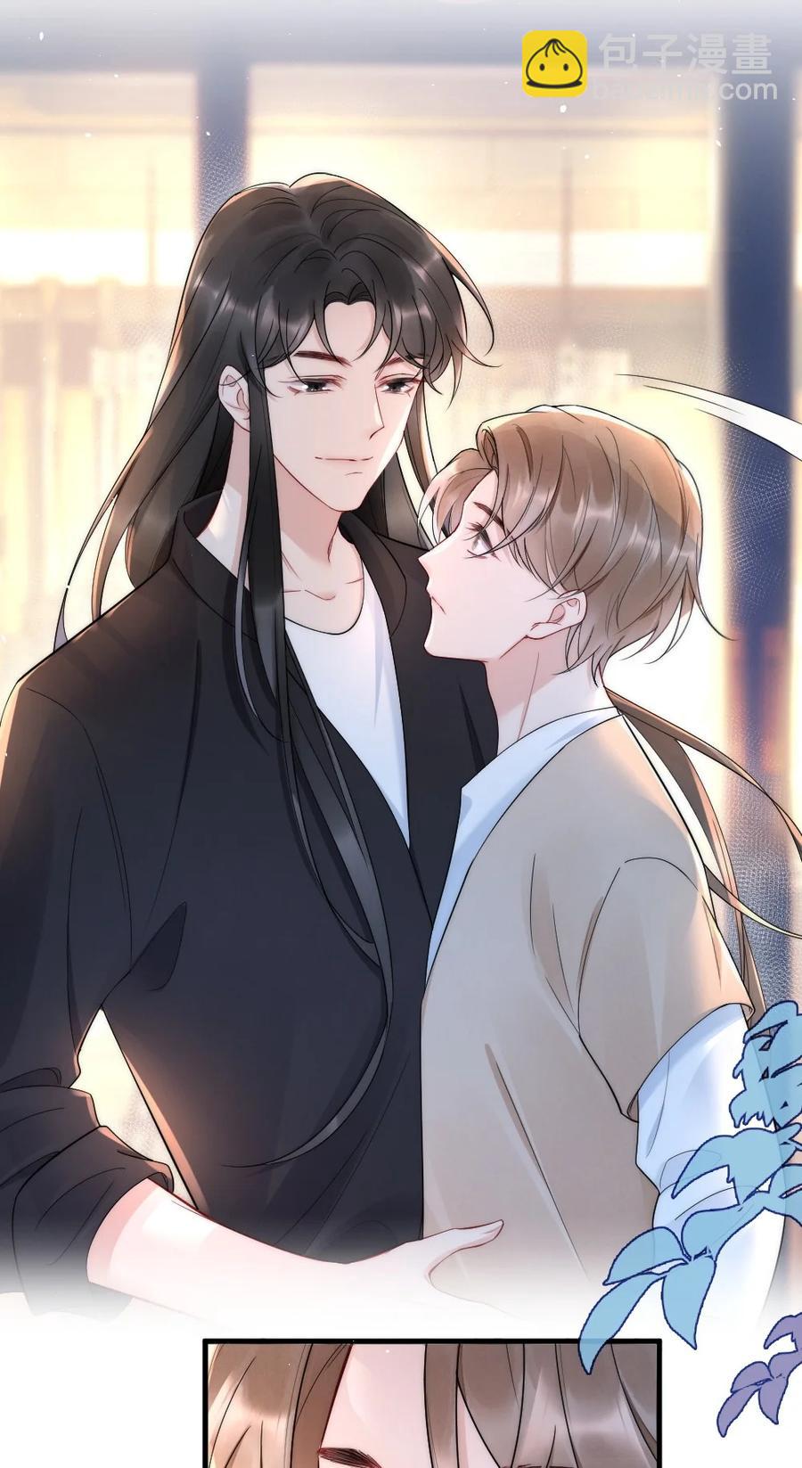 020 小孩子才老吃糖-第20话