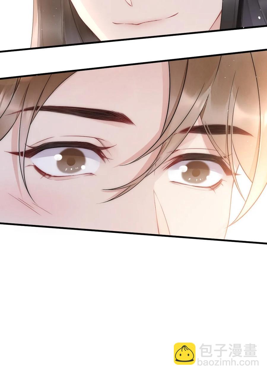 022 晚安，早点睡。(1/2)-第22话