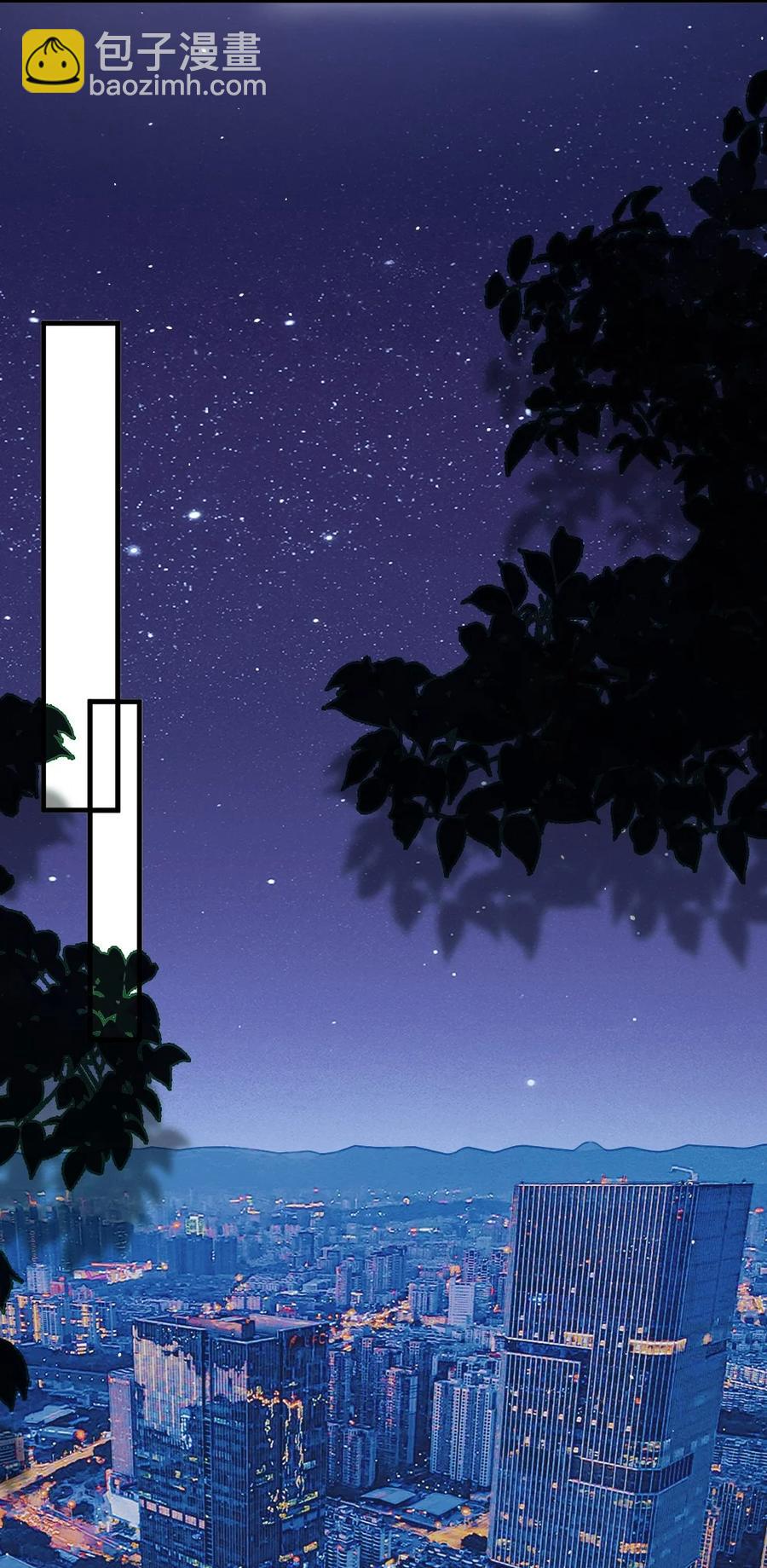 022 晚安，早点睡。(1/2)-第22话