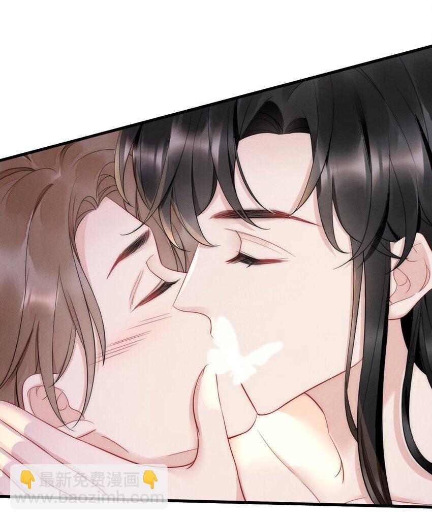 030 甜的要命-第30话