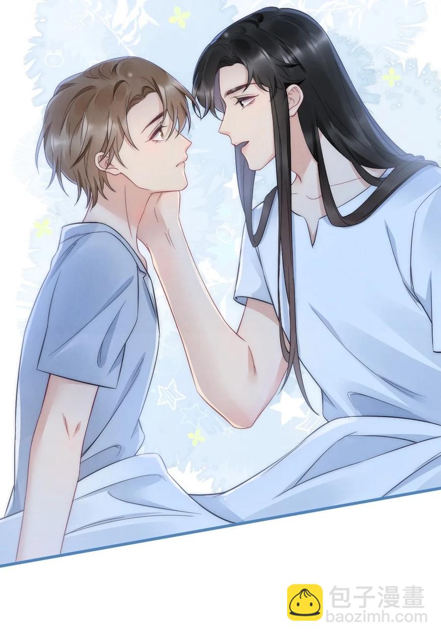 034 我一直在看着你-第34话