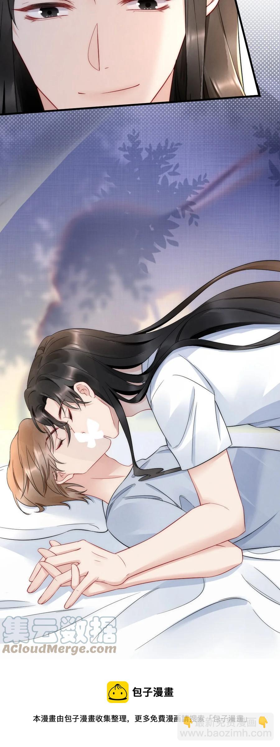 034 我一直在看着你-第34话