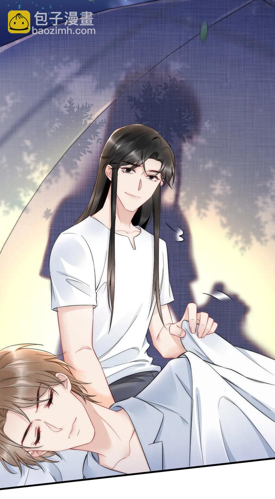 034 我一直在看着你-第34话