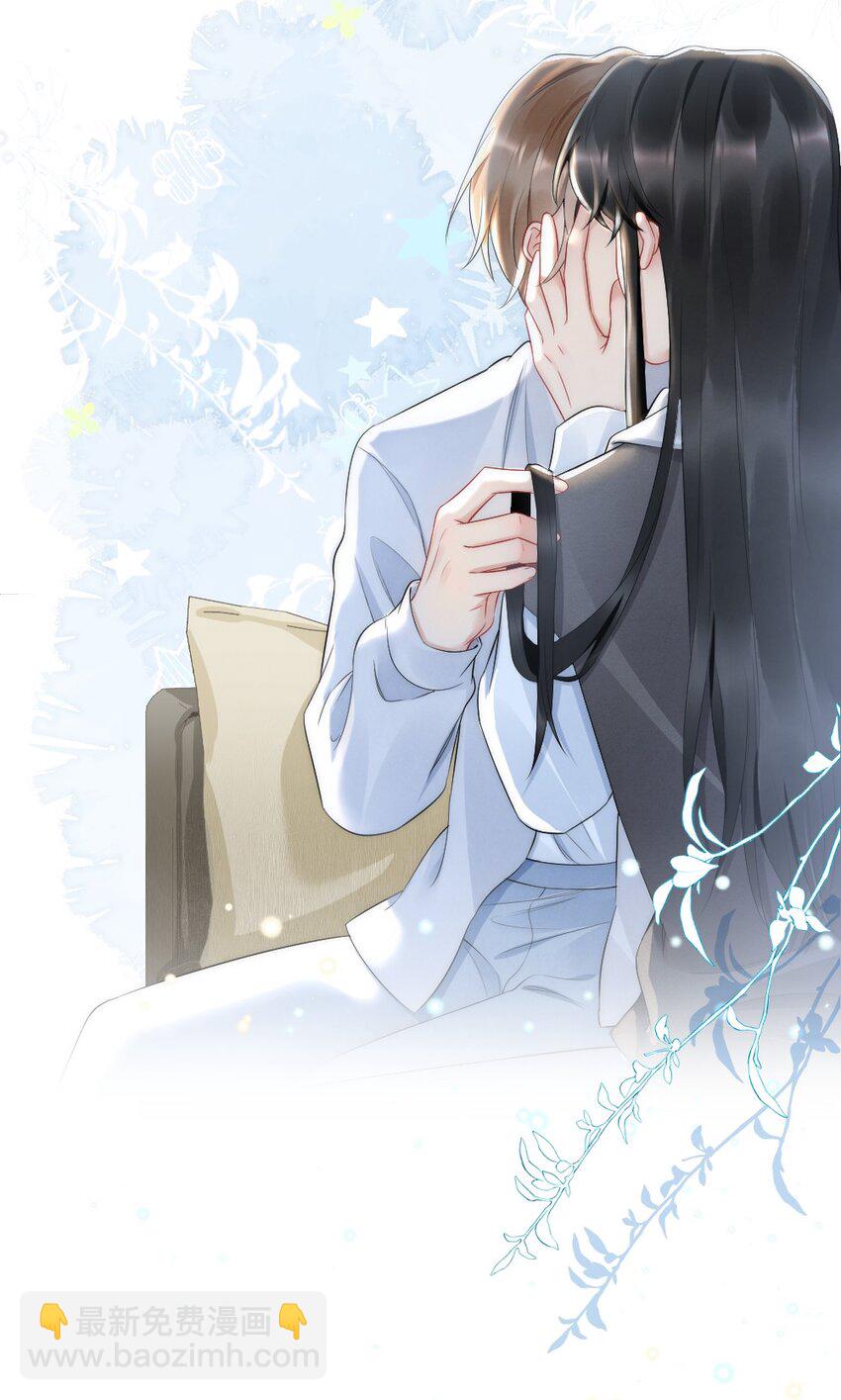 040 我是不是很乖？-第40话