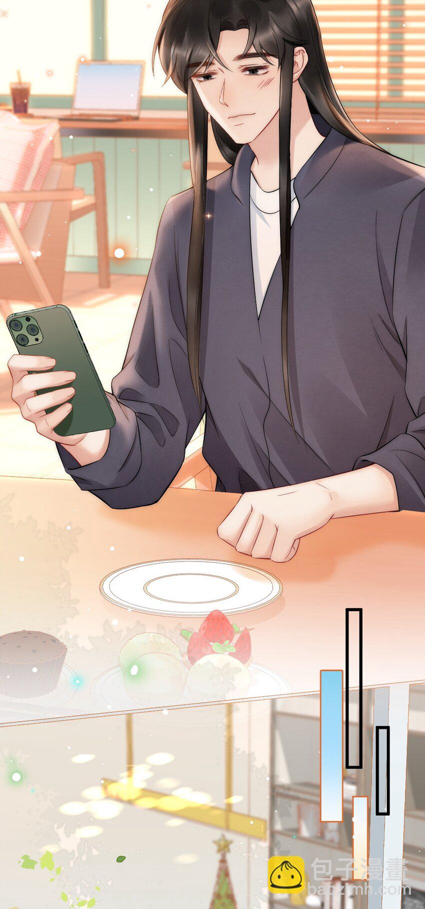 042 圆圆，圣诞快乐(1/2)-第42话