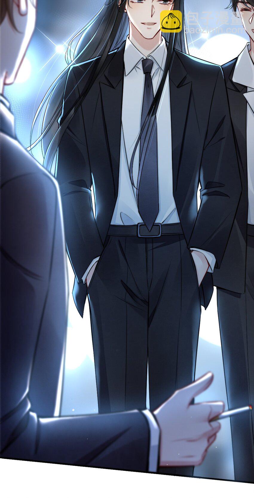 008 你馋他身体(1/2)-第8话