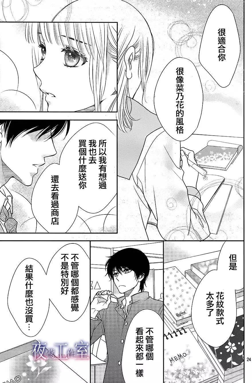 菜乃花的男朋友 - 第61回 - 6
