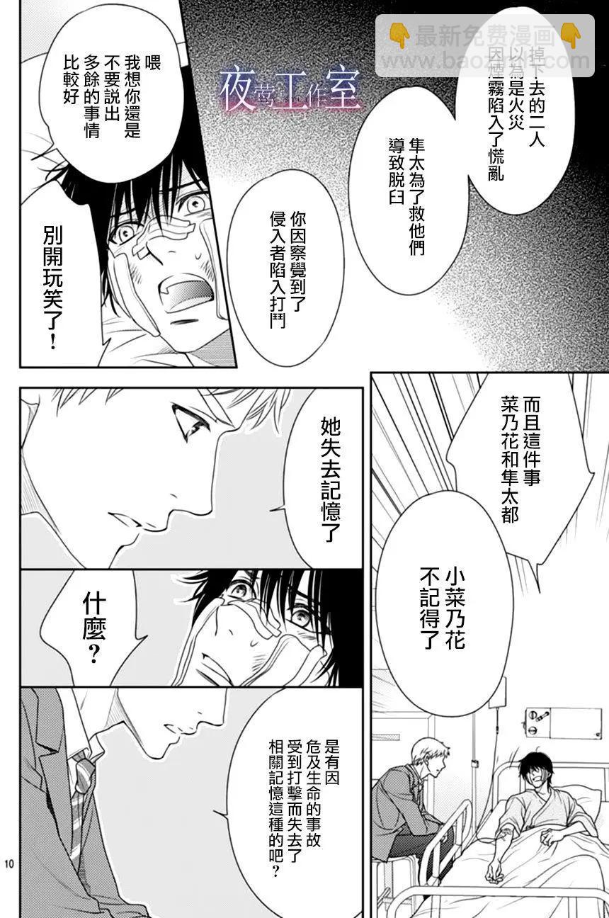 菜乃花的男朋友 - 第65回 - 4