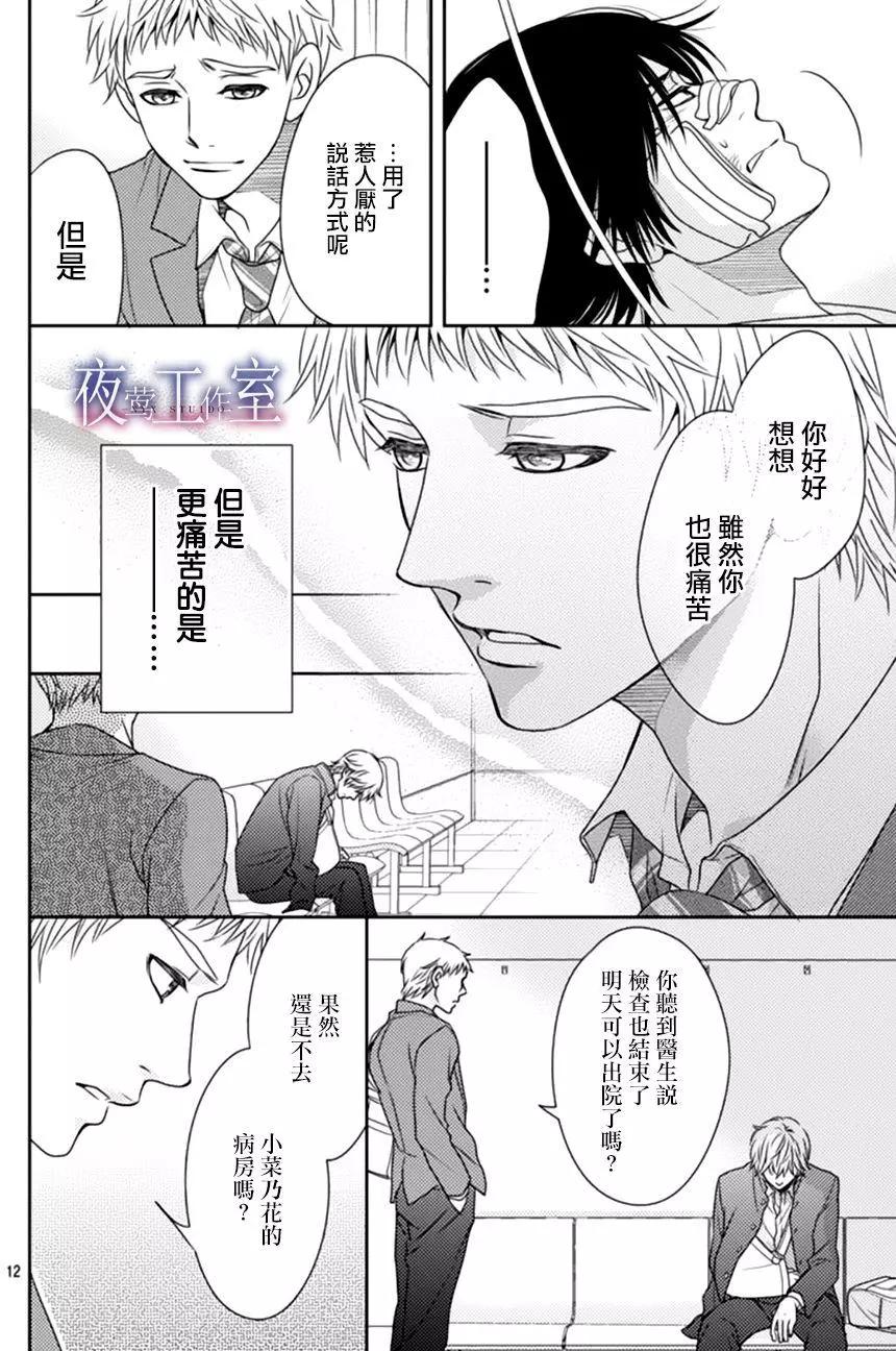 菜乃花的男朋友 - 第65回 - 6
