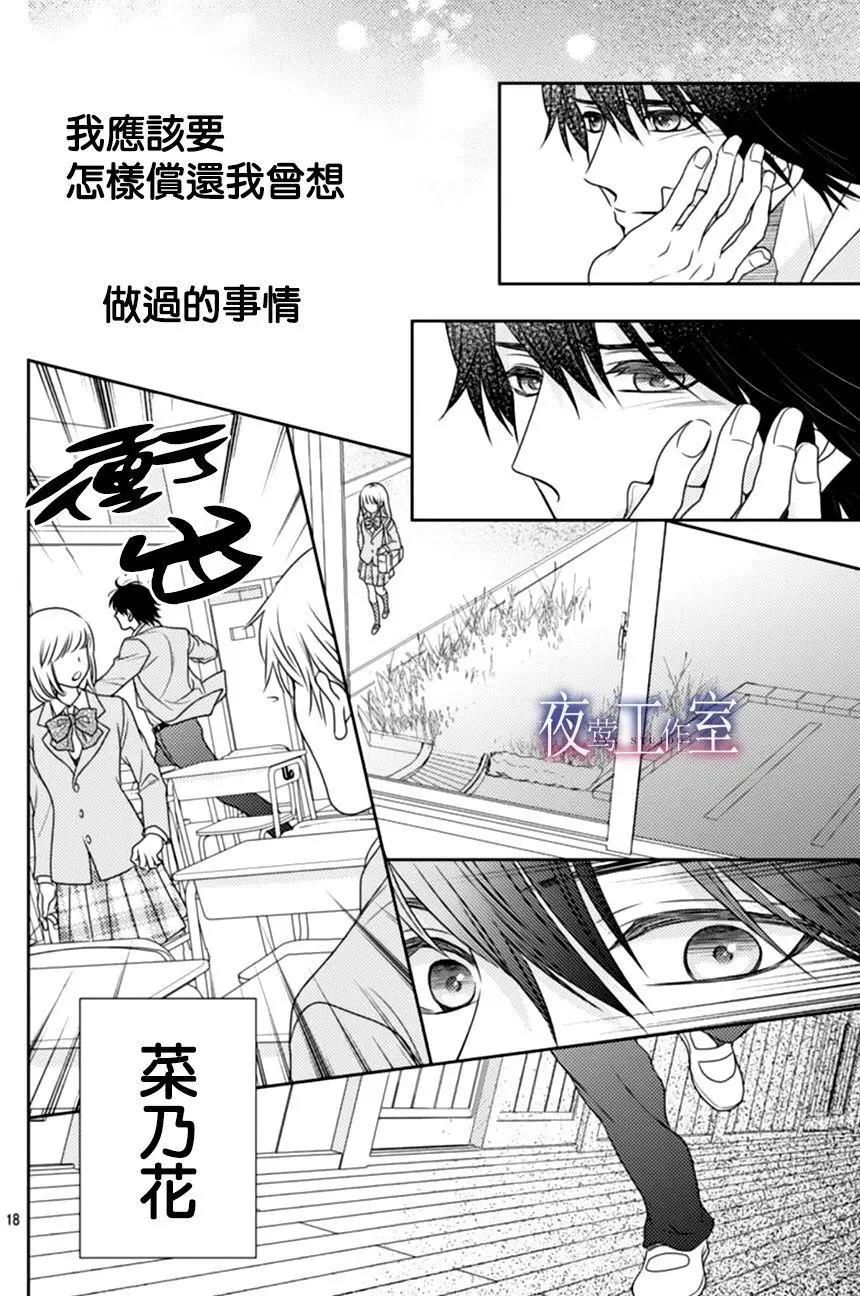 菜乃花的男朋友 - 第65回 - 6