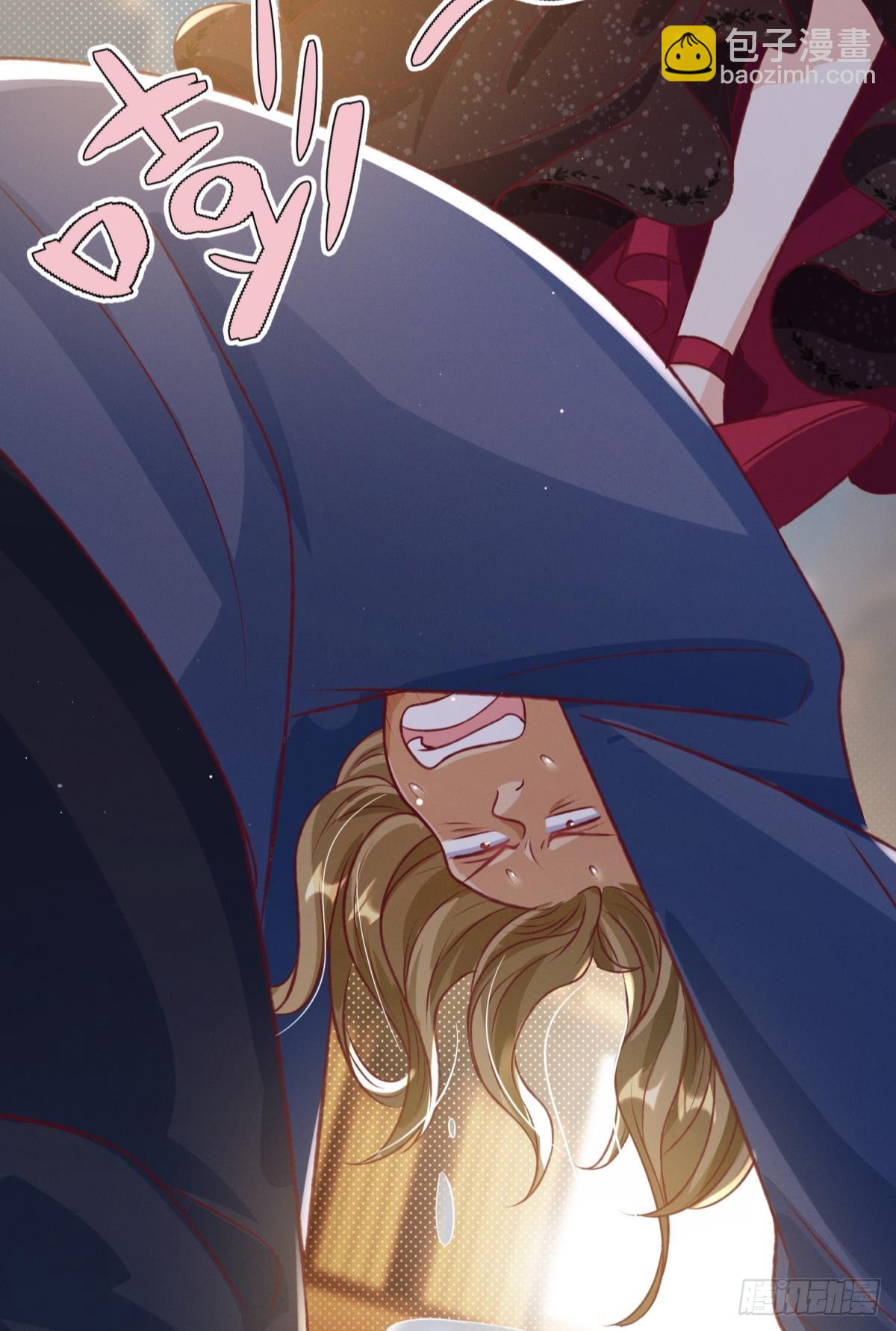 第23话 这债我不背了(1/2)-第26话