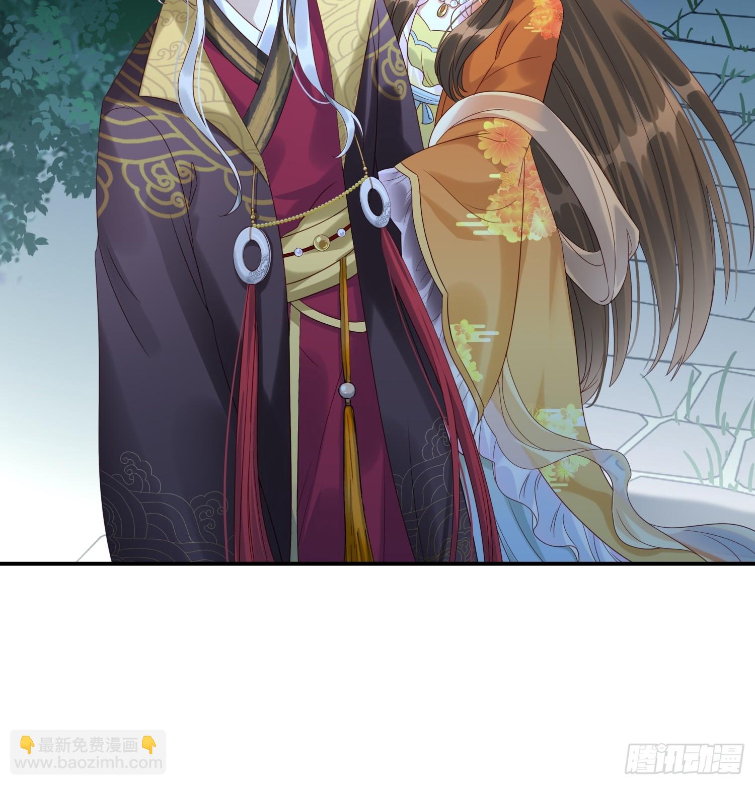 第2话 卖惨而已，谁不会啊？(1/2)-第4话