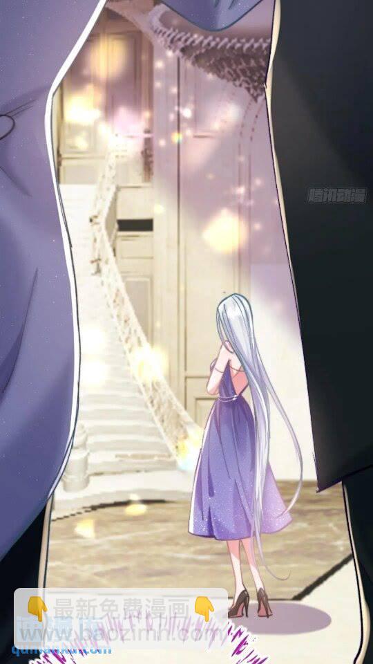 第31话 该你品尝噩梦了(1/2)-第34话