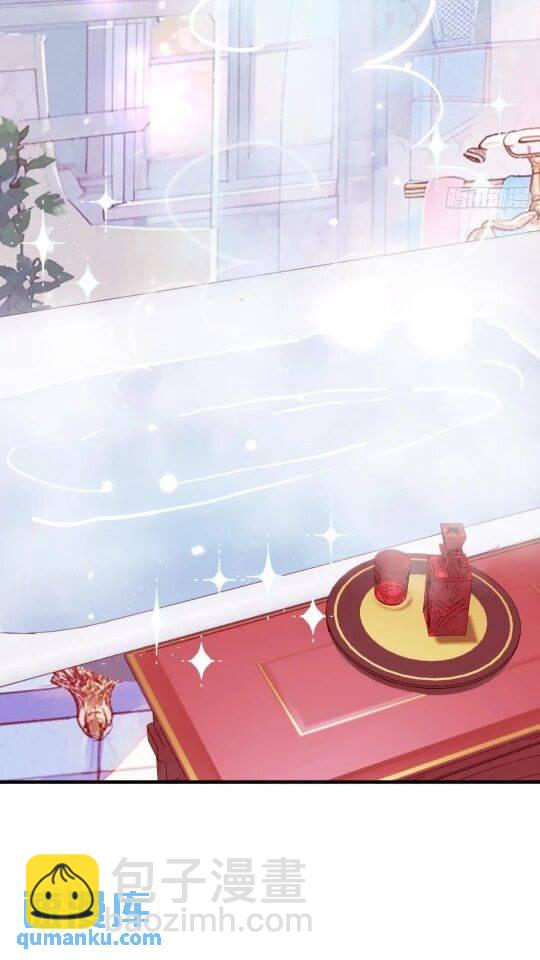 第31话 该你品尝噩梦了(1/2)-第34话