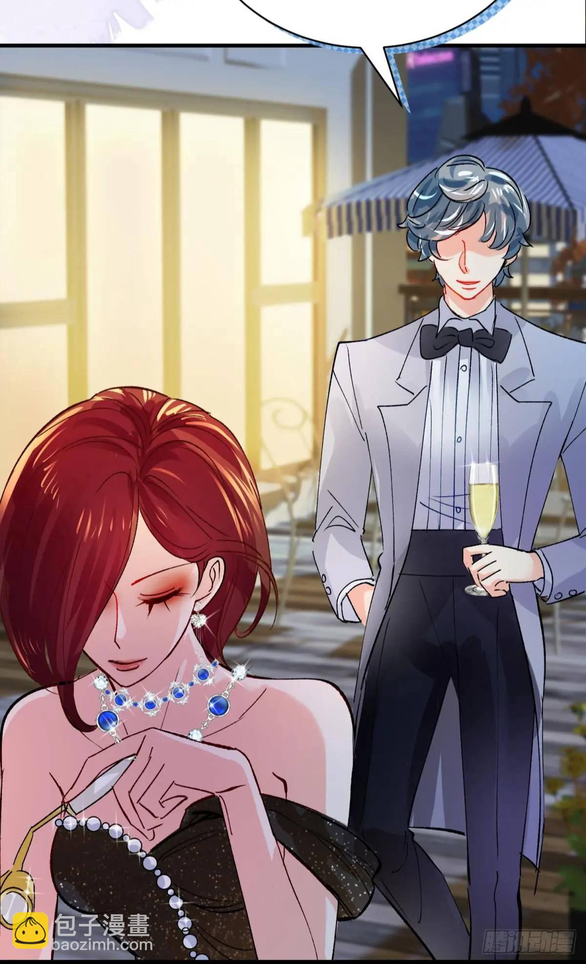 第33话 敌人的敌人就是朋友(1/2)-第36话