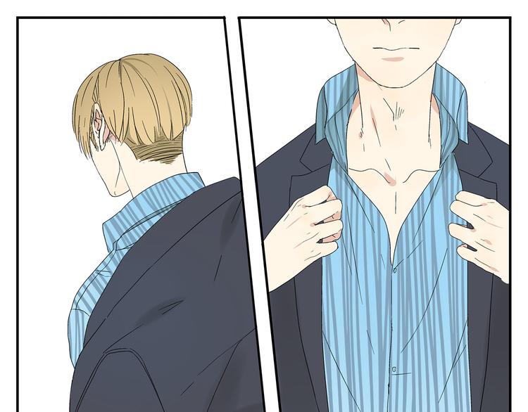 第2话 极度羞耻的间接接吻(1/2)-第2话