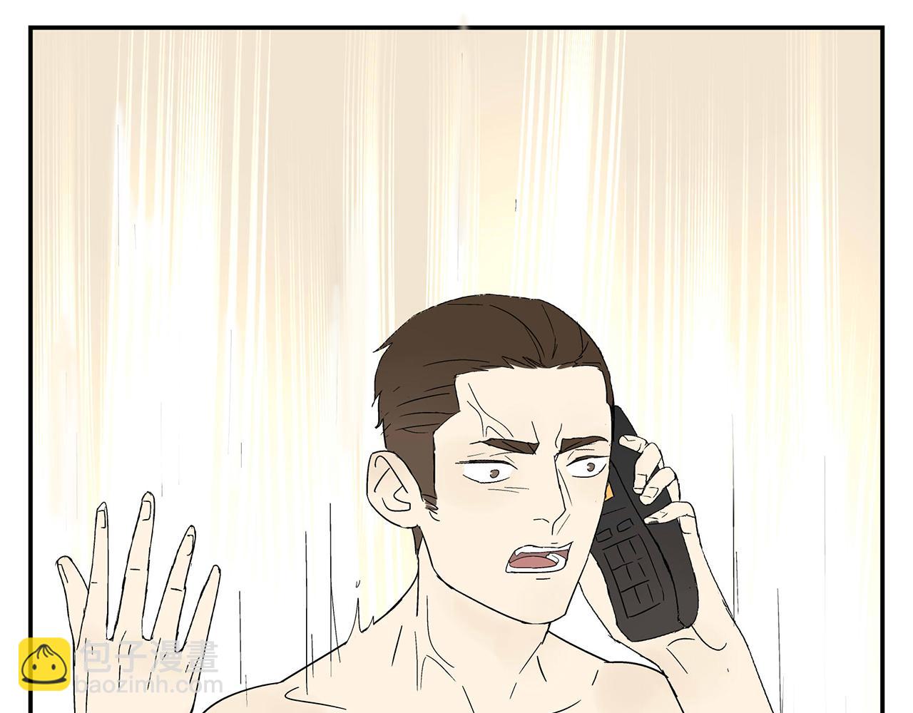 第17话  犯过的错误(1/2)-第18话