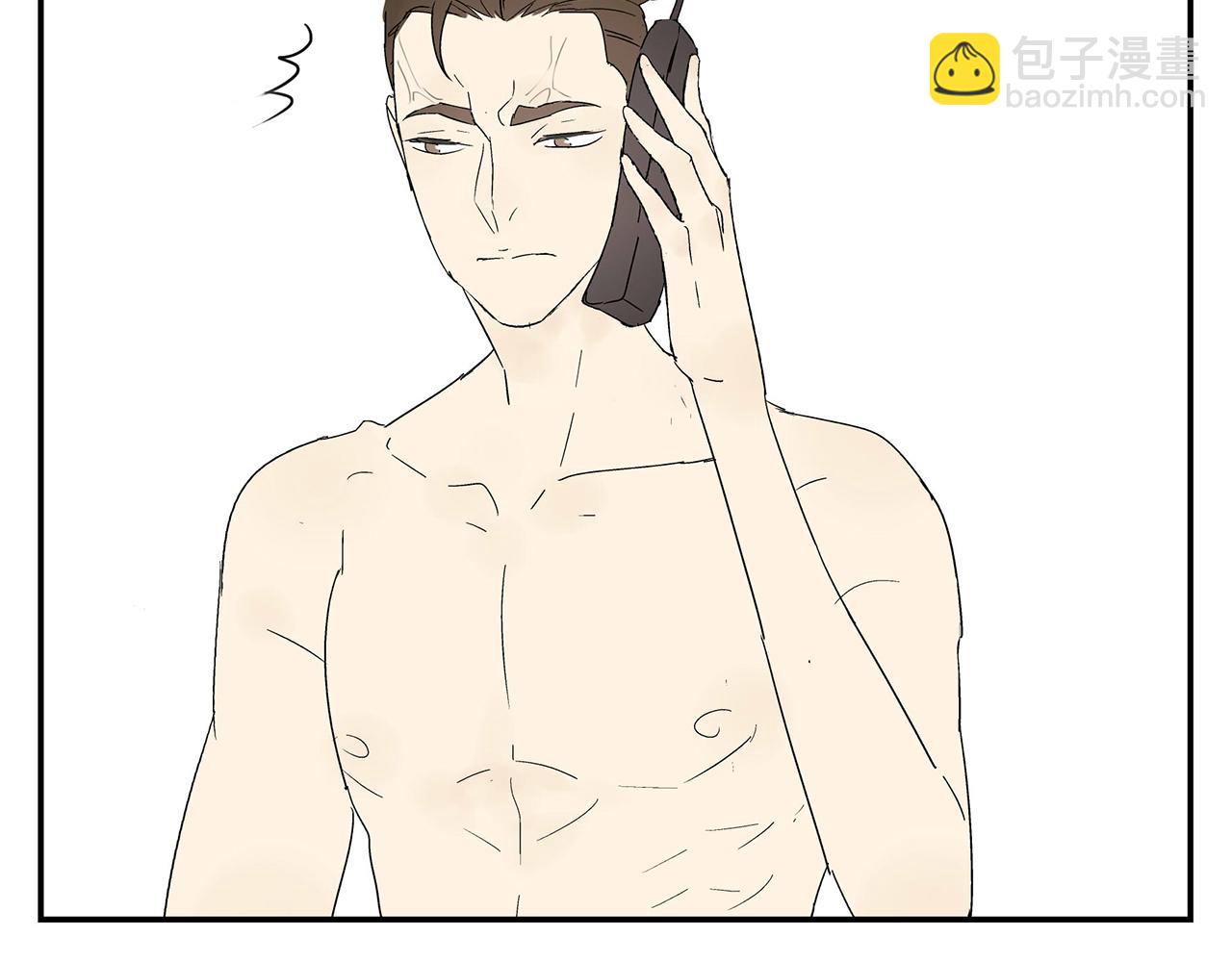 第17话  犯过的错误(1/2)-第18话