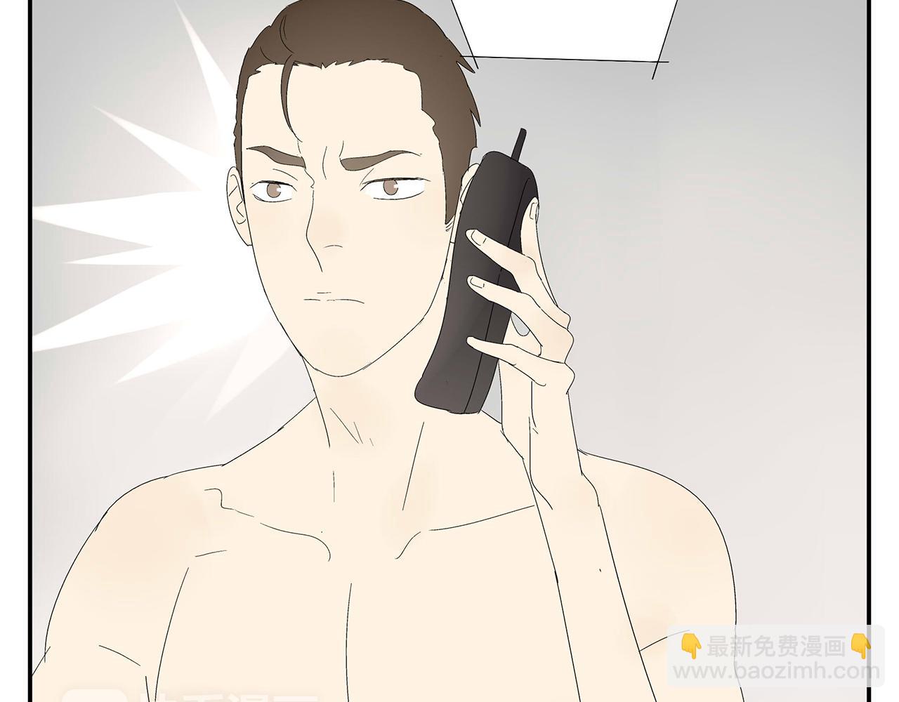 第17话  犯过的错误(1/2)-第18话