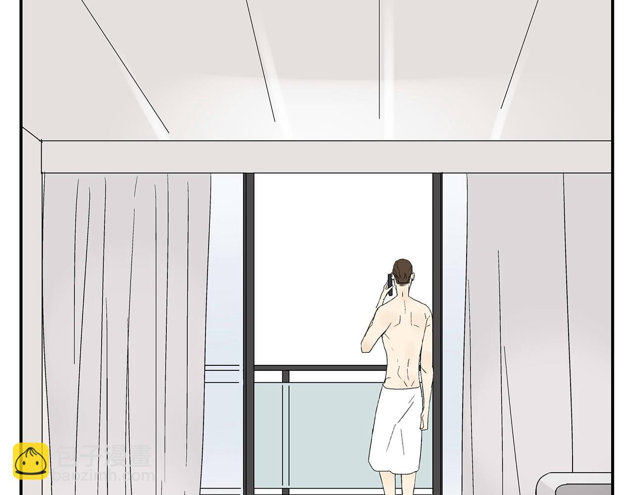 第17话  犯过的错误(1/2)-第18话