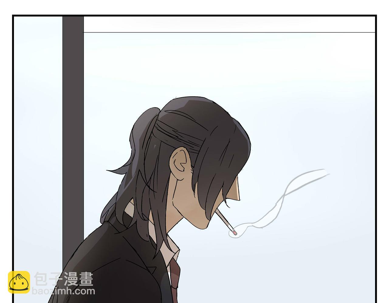 第17话  犯过的错误(1/2)-第18话