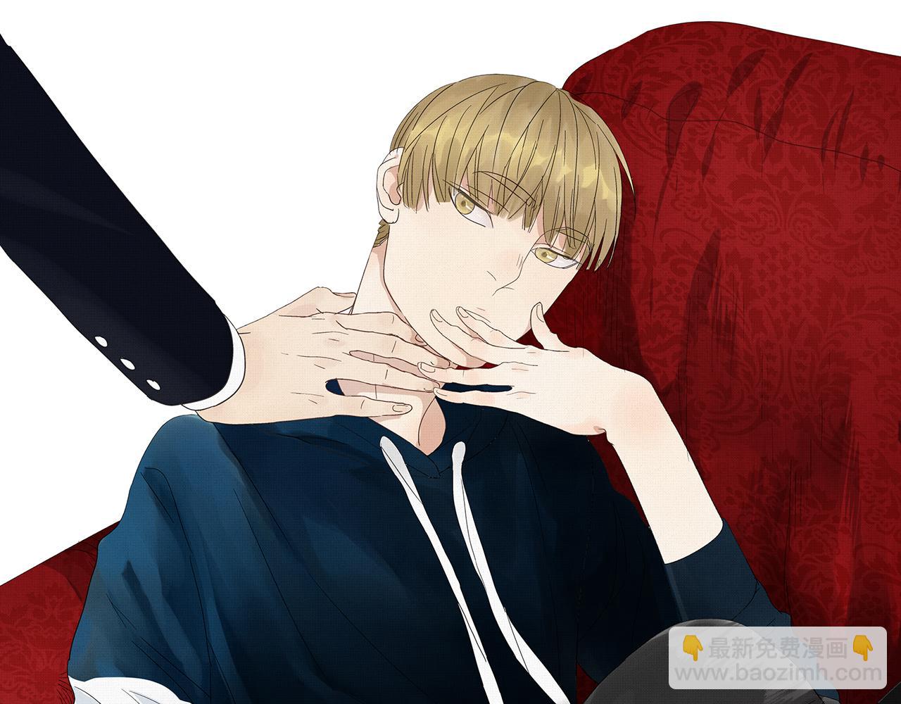 第17话  犯过的错误(1/2)-第18话