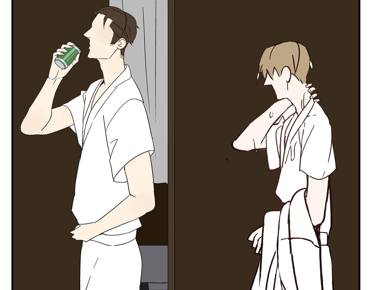 第19话  金蝉脱壳(1/2)-第20话