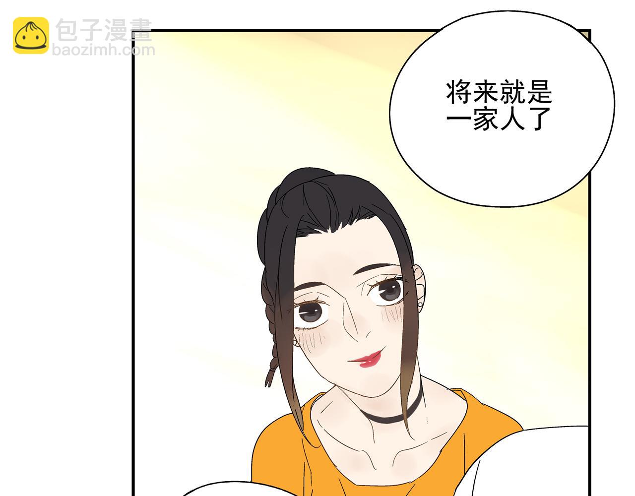 第21话  内心挣扎(1/2)-第22话