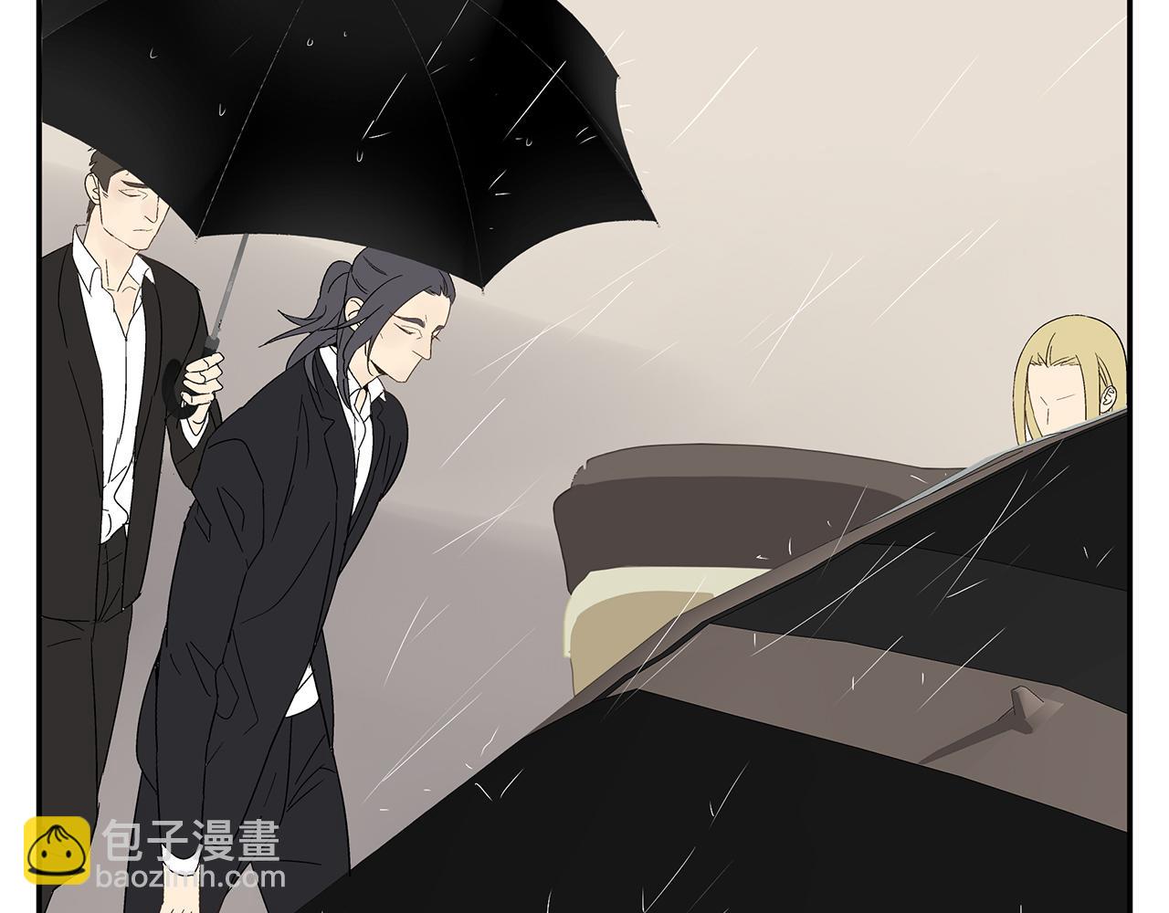 第21话  内心挣扎(1/2)-第22话