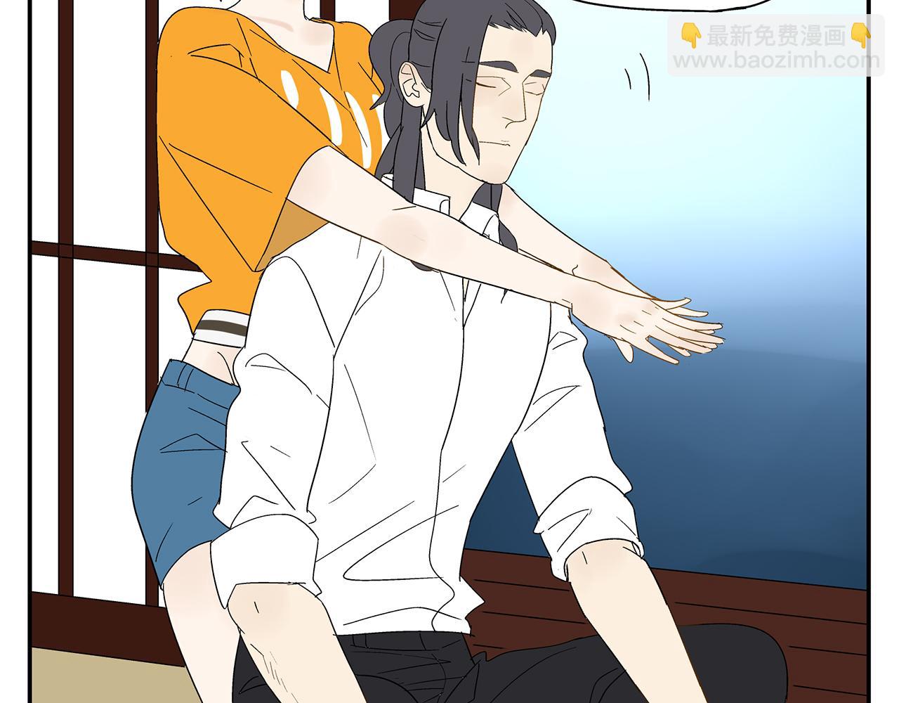 第21话  内心挣扎(1/2)-第22话