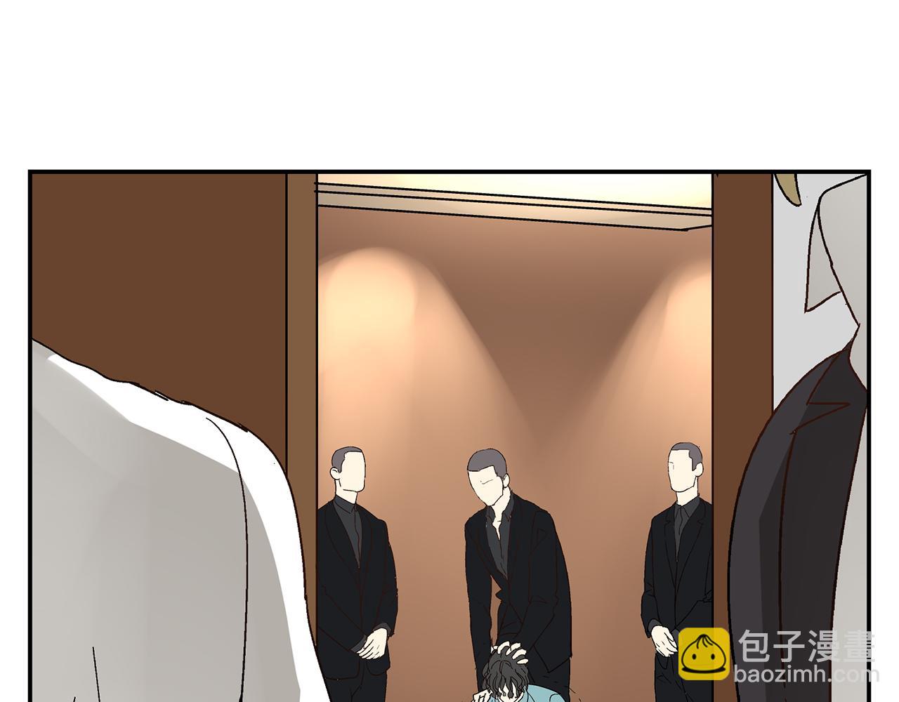 第23话  暴躁(1/2)-第24话