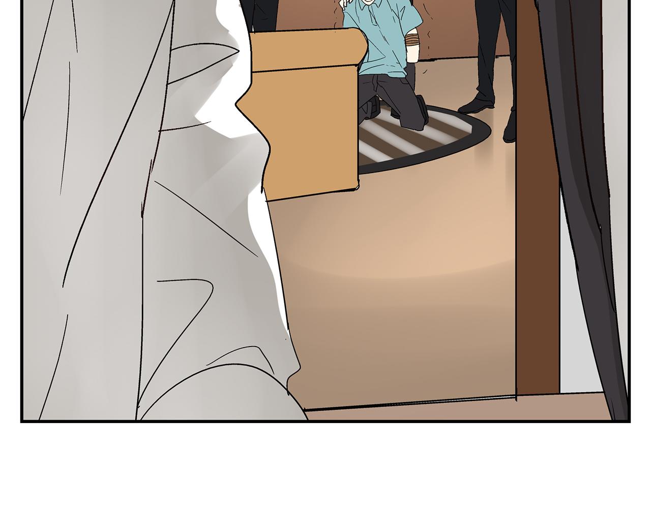 第23话  暴躁(1/2)-第24话