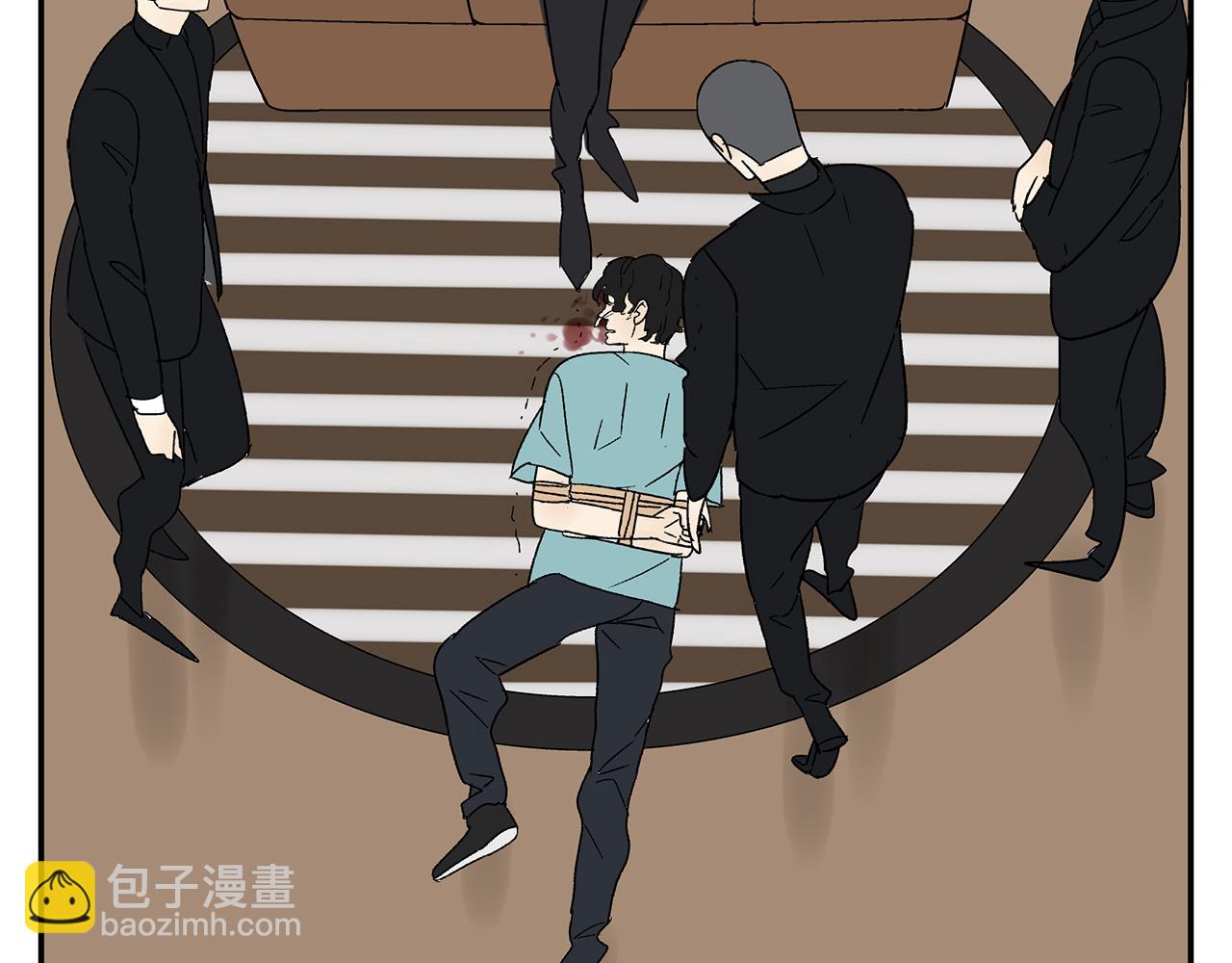 第23话  暴躁(1/2)-第24话