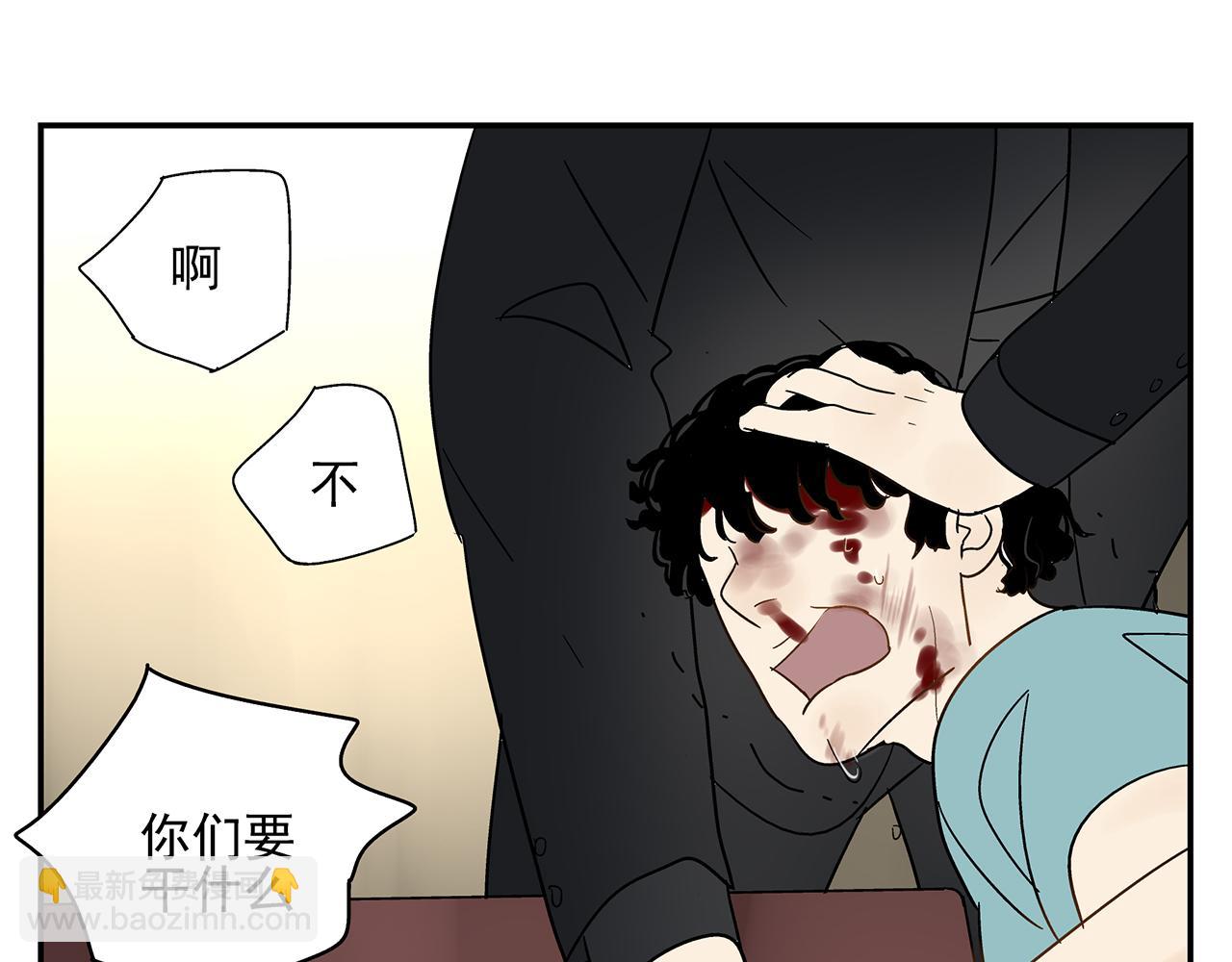 第23话  暴躁(1/2)-第24话